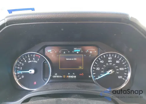 2018 Ford Expedition Limited z USA, uszkodzony, nr VIN 1FMJU1KT8JEA03170